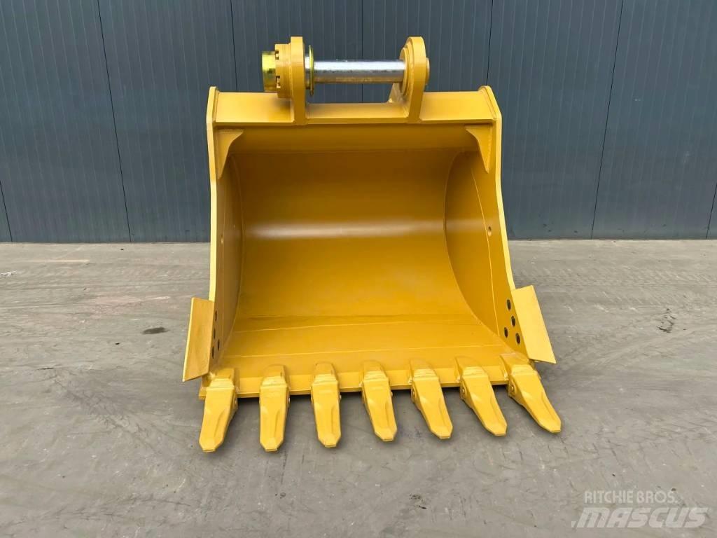CAT 349D2 - UB Kanalak