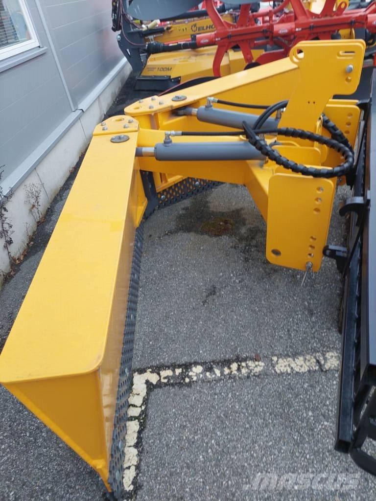 Hese 100-36 Hóekék