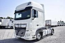 DAF XF 480 SSC Nyergesvontatók