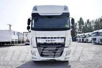 DAF XF 480 SSC Nyergesvontatók