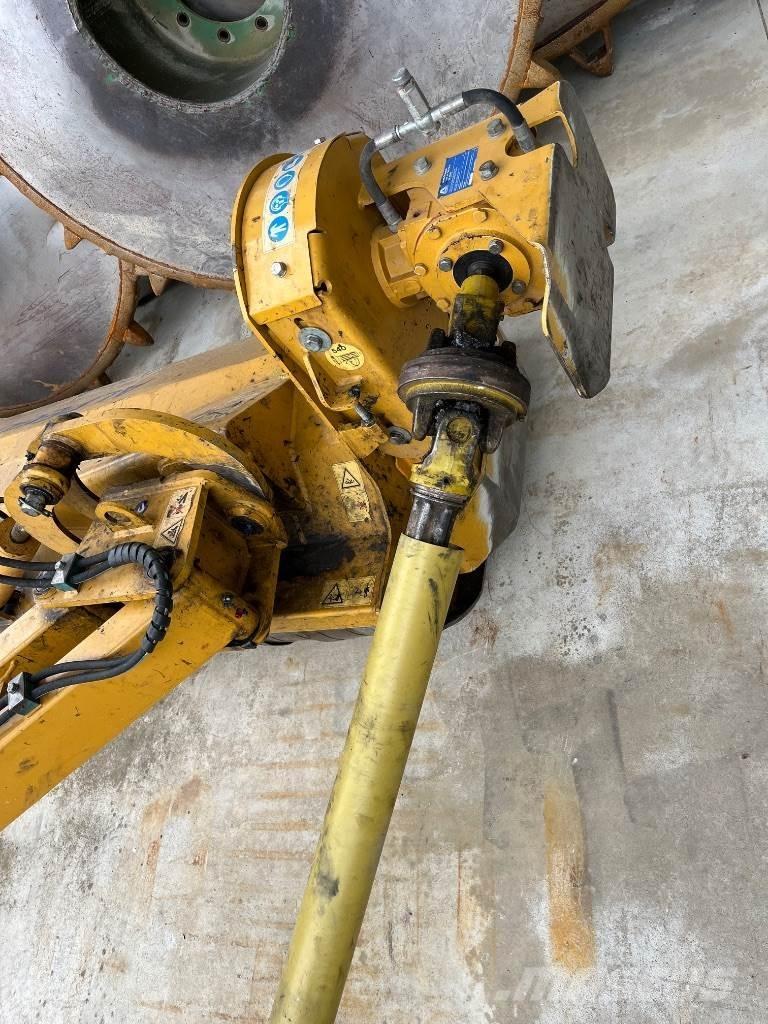 Alpego TL33 200 Egyéb mezőgazdasági gépek