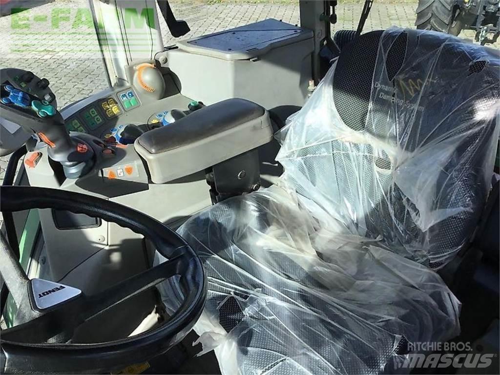 Fendt 820 vario Traktorok