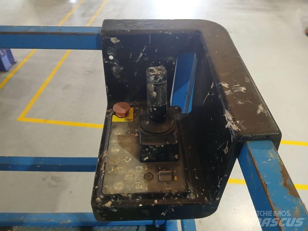 Genie GS 5390 RT Ollós emelők