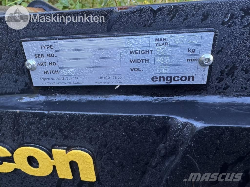 Volvo ECR 88 D Közepes (midi) kotrók 7 t - 12 t