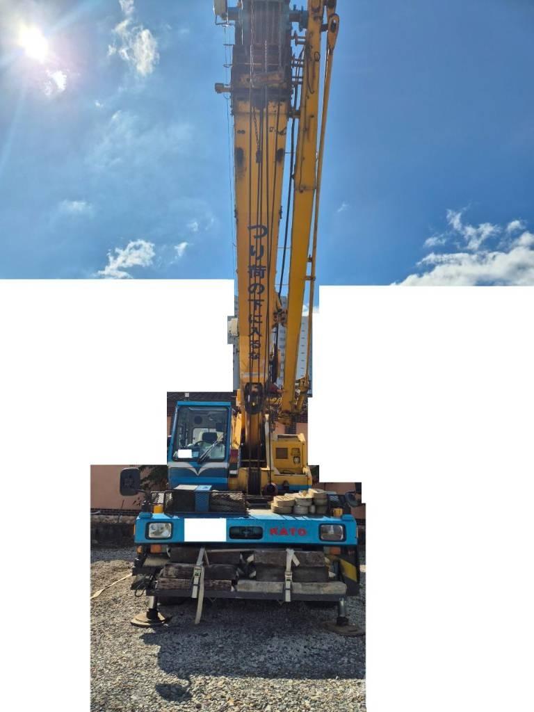 Kato KR 35 H Mobil daruk