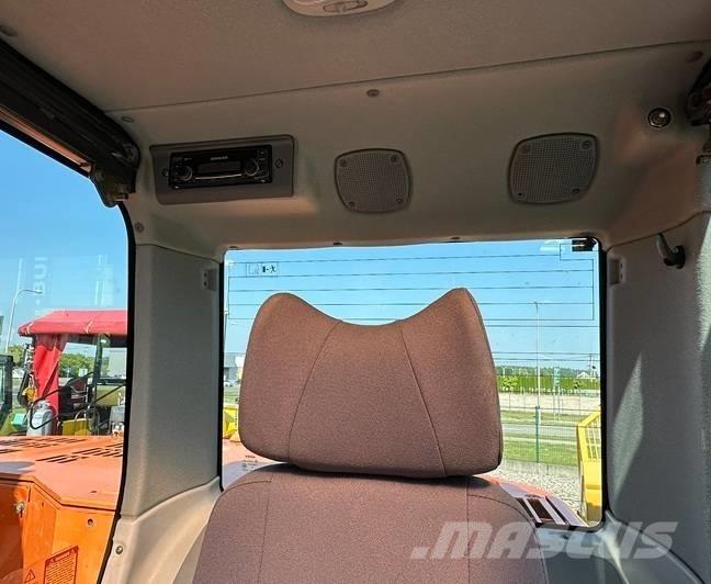 Doosan DX 235 LCR Lánctalpas kotrók