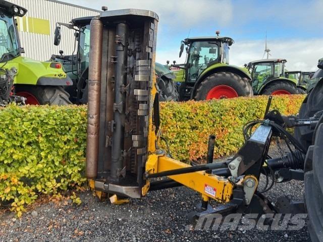 Müthing MUH/S180 Egyéb szálastakarmányozási gépek