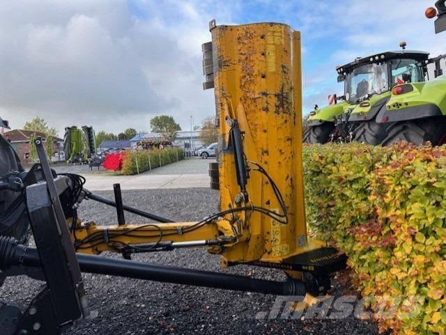 Müthing MUH/S180 Egyéb szálastakarmányozási gépek