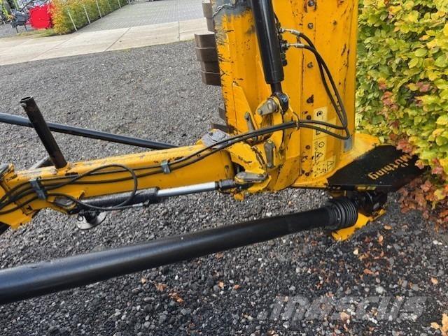 Müthing MUH/S180 Egyéb szálastakarmányozási gépek