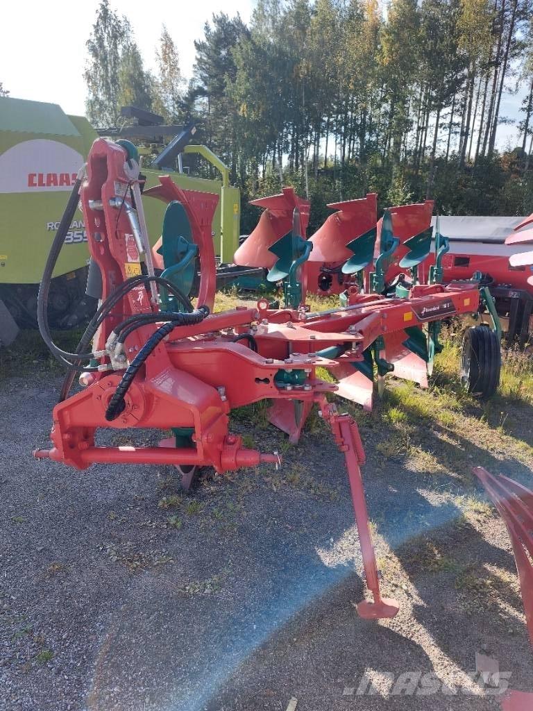 Kverneland 150S Váltvaforgató ekék