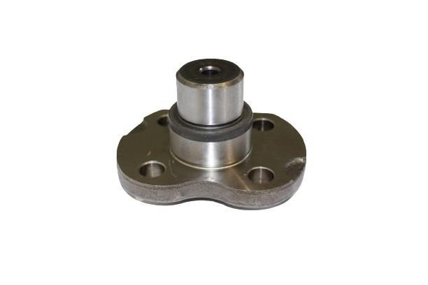 CASE Pivot - 128904 Váltók
