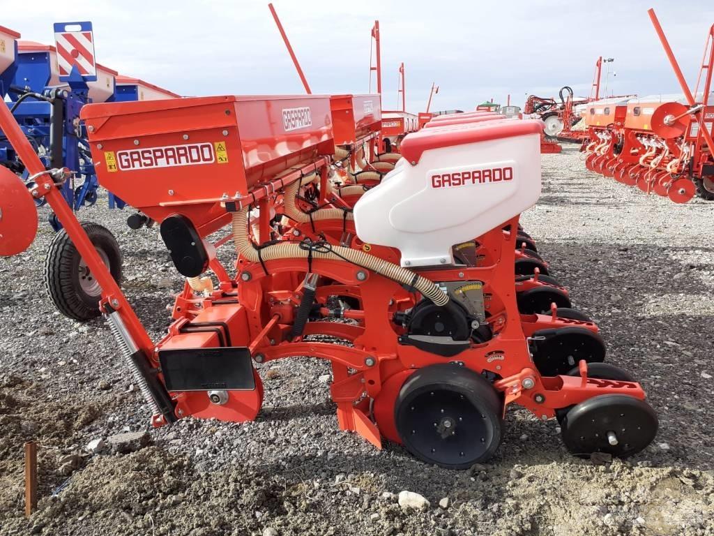 Maschio MTR 6 Vetőgépek