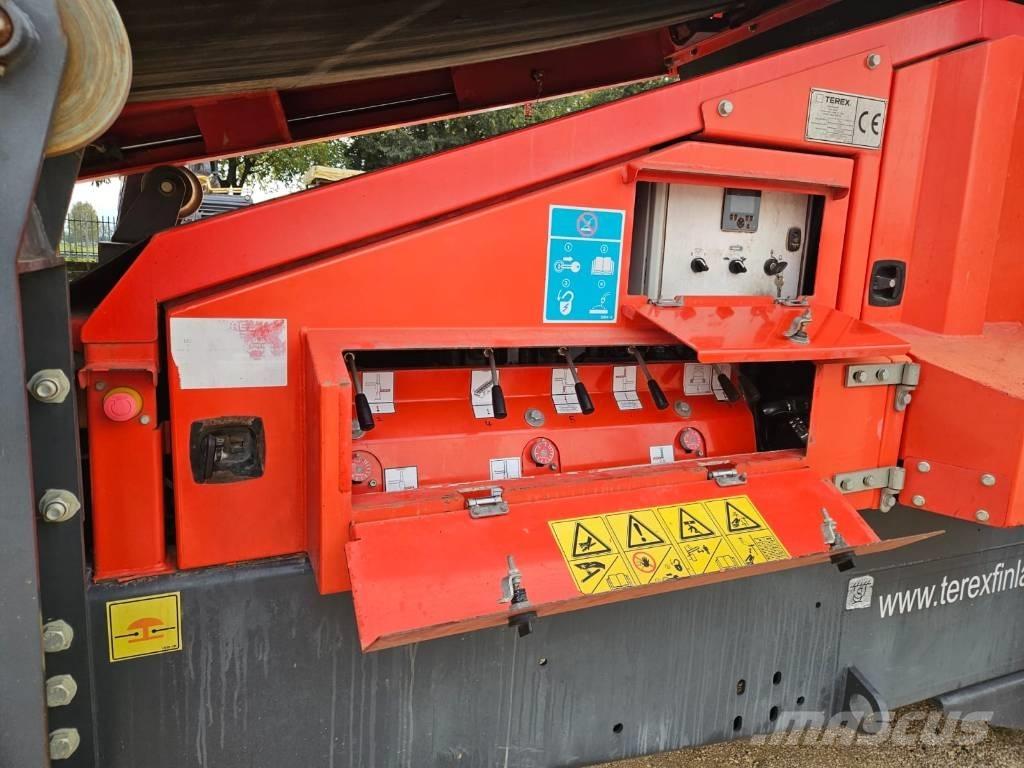 Finlay 873 Mobil szűrők