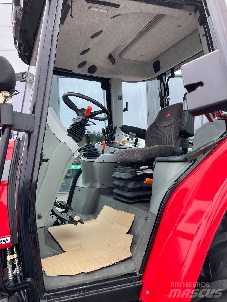 Massey Ferguson 5445 Traktorok
