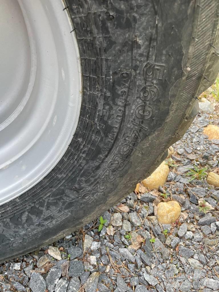 Horsch Terrano 5 FX Kultivátorok