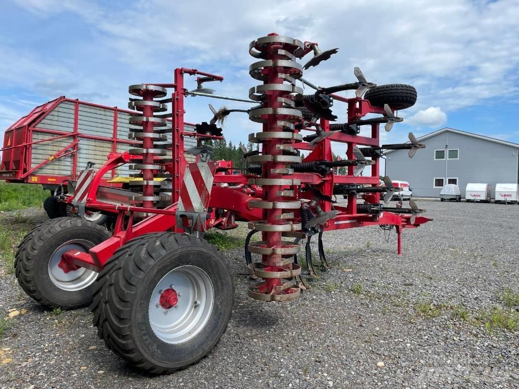Horsch Terrano 5 FX Kultivátorok