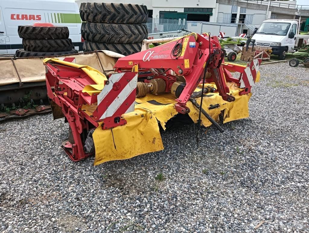 Pöttinger NOVACT 306 Kaszák