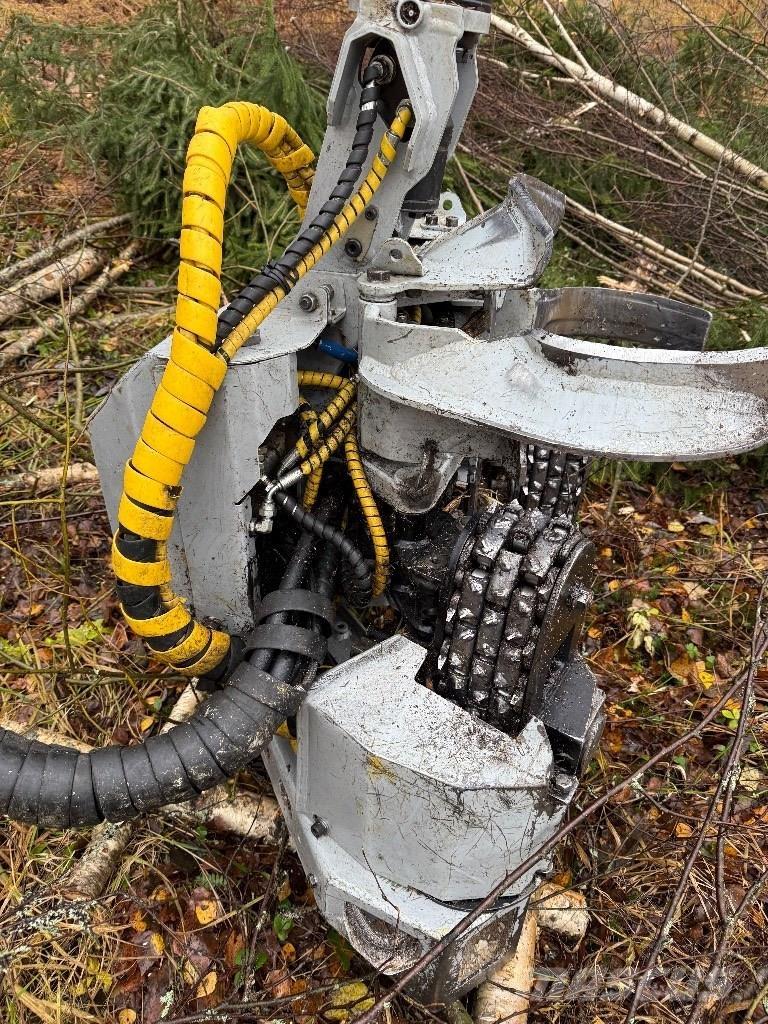 Vimek 470 Betakarítók