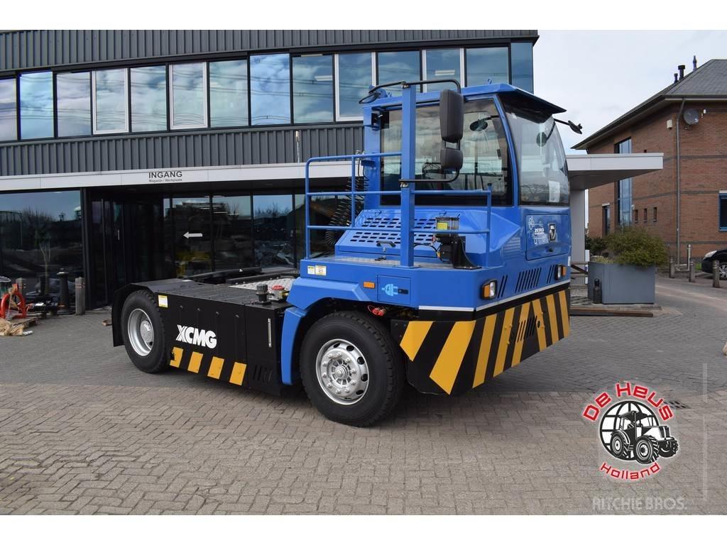 XCMG XPT70E Egyéb