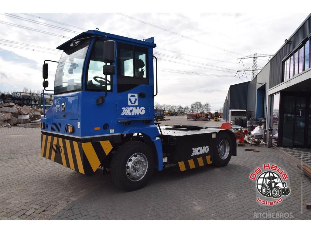 XCMG XPT70E Egyéb