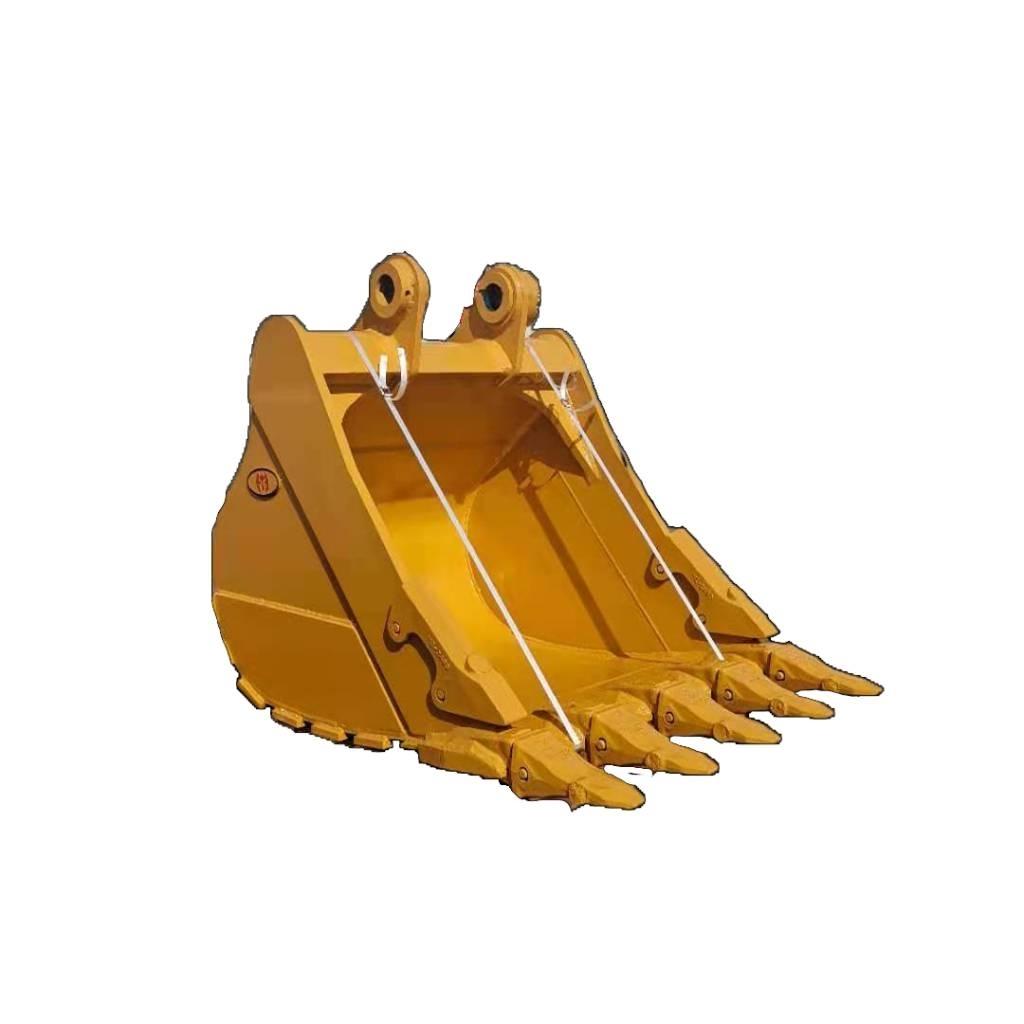 CAT 330D Kanalak