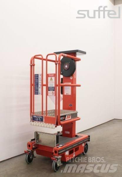 JLG Ecolift Egyéb felvonók és állványok