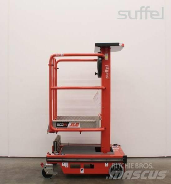 JLG Ecolift Egyéb felvonók és állványok