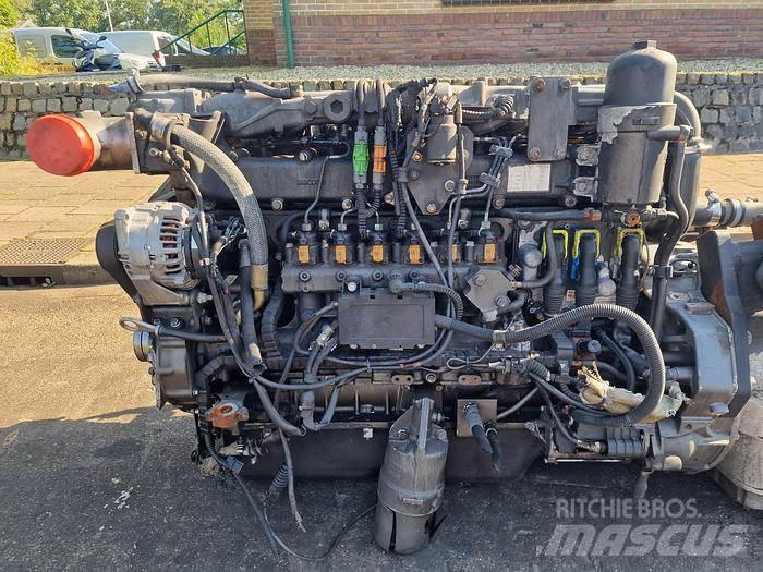 Paccar PR228 Haszonjárművek - Egyéb
