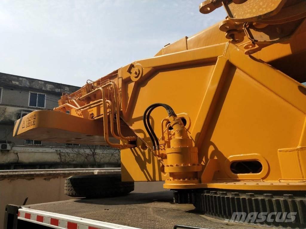 XCMG QY 50 K Mobil daruk