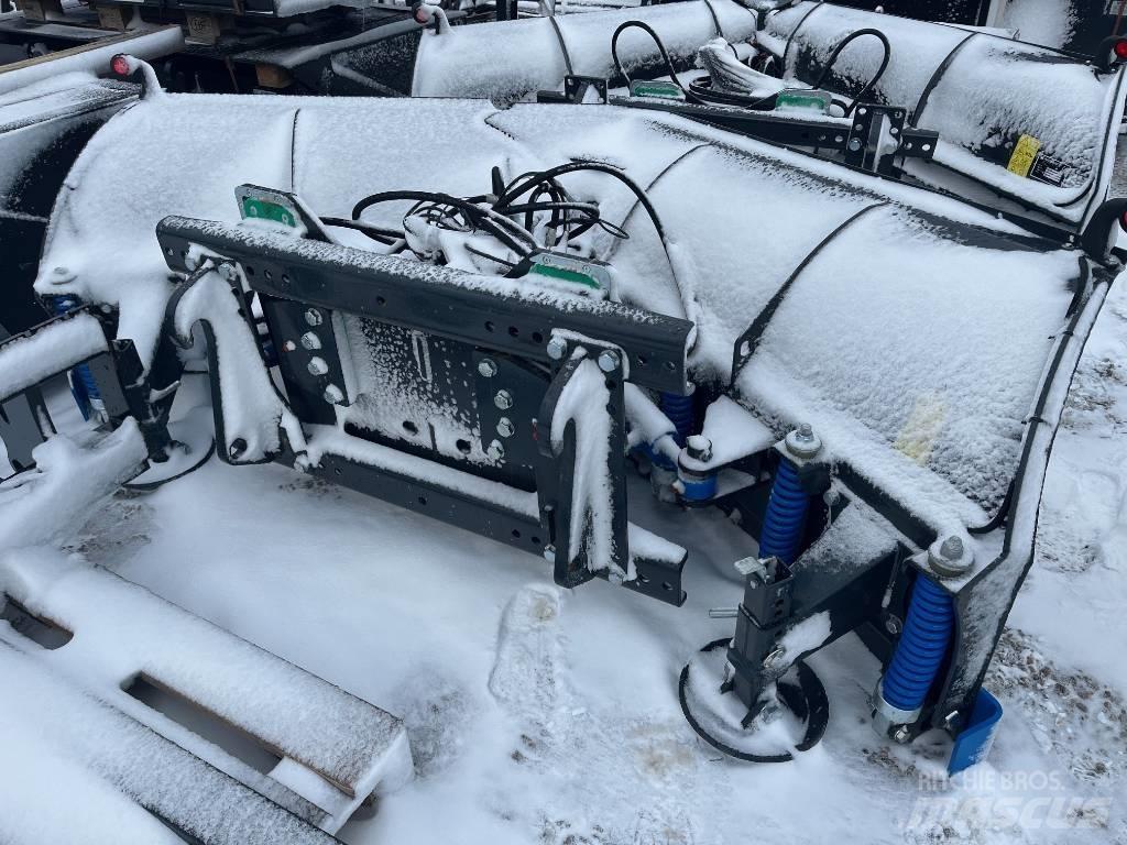  Ystad Vikplog 2,8m Ekék