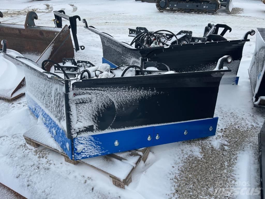  Ystad Vikplog 2,8m Ekék