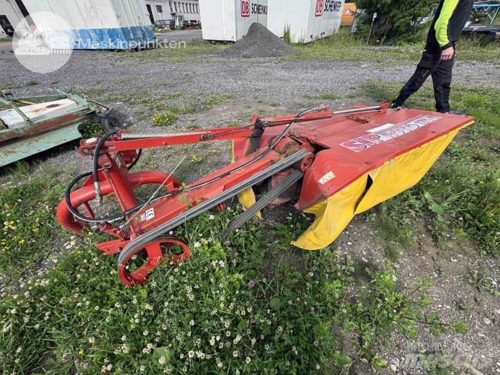 SIP Roto 175 D Sövényvágók