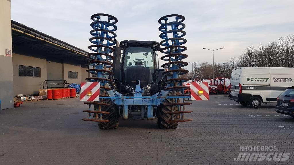 Lemken Variopack Hengerek