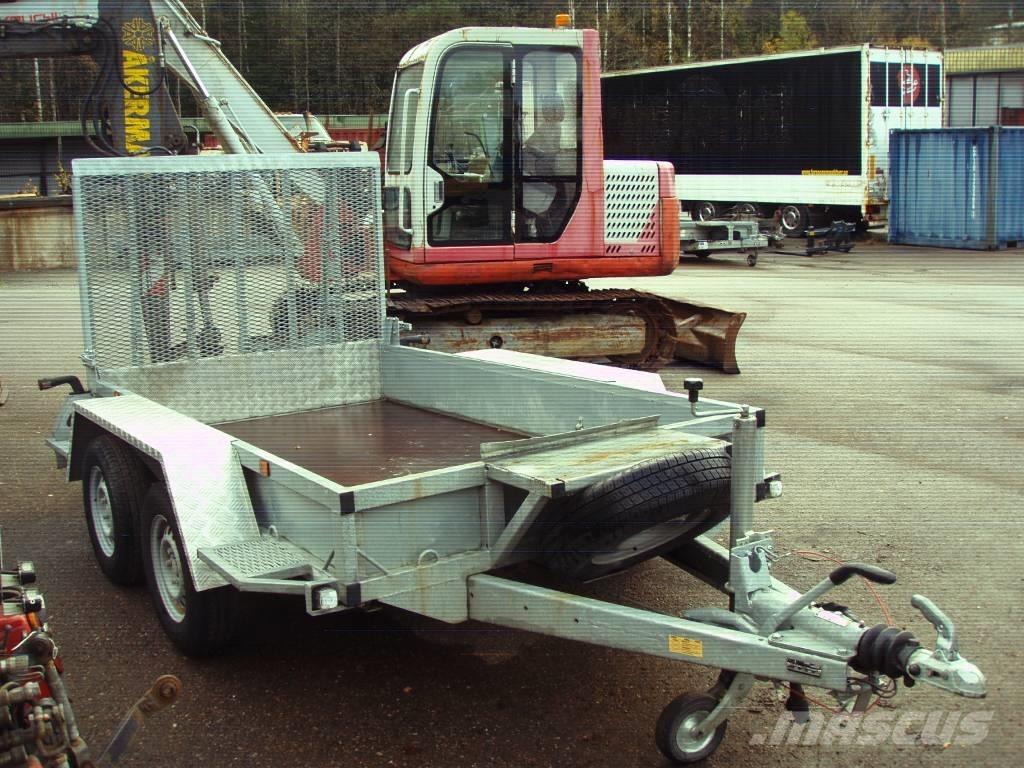 Takeuchi TB 216 Mini kotrók < 7t