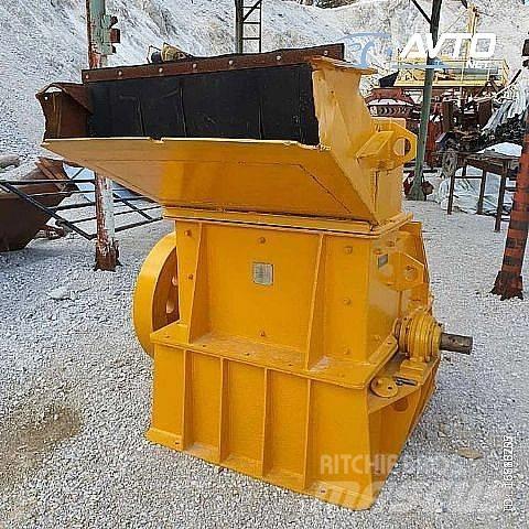  SCT BL-5 Törőgépek