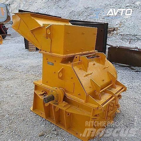  SCT BL-5 Törőgépek