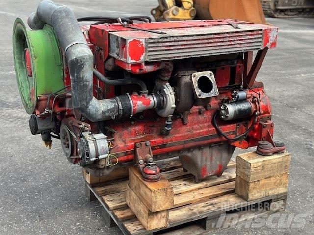 Deutz BF6L513 RC Motorok