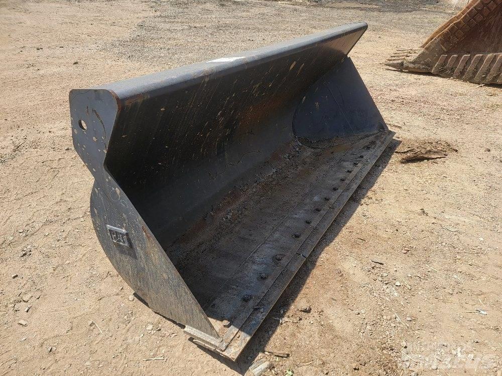 CAT 416 D Egyéb alkatrészek