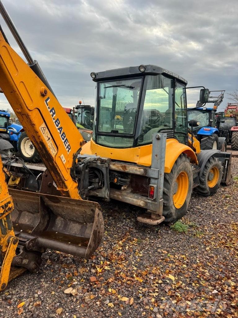 Terex 860 SX Kotrórakodók