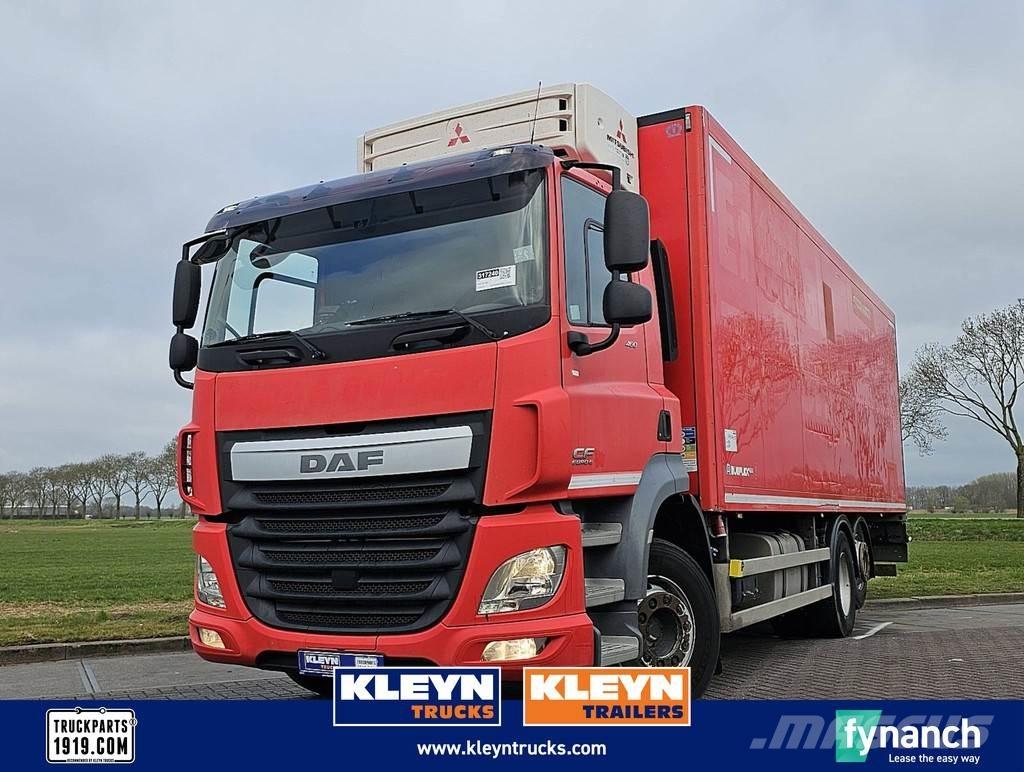 DAF CF 460 Hűtős