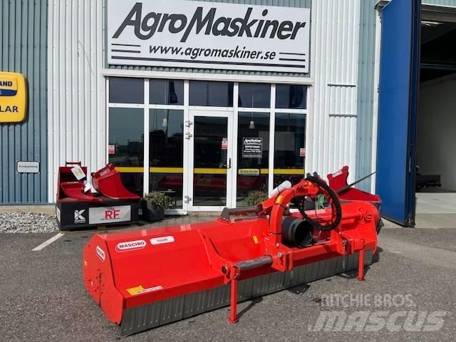 Maschio Tigre 300 Szárzúzók és fűkaszák