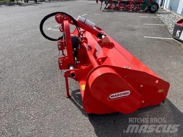 Maschio Tigre 300 Szárzúzók és fűkaszák