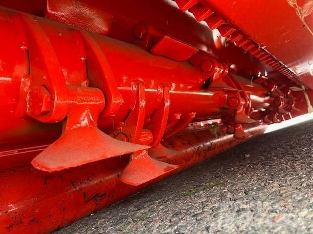 Maschio Tigre 300 Szárzúzók és fűkaszák