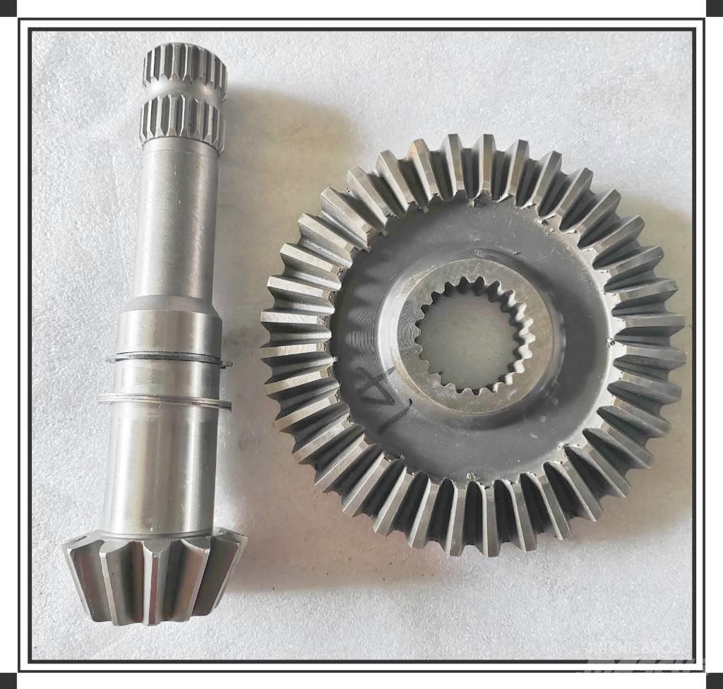CLAAS Bevel gear set Váltók