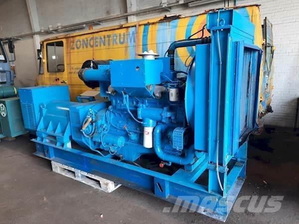 Cummins NT855G3 Haszonjárművek - Egyéb