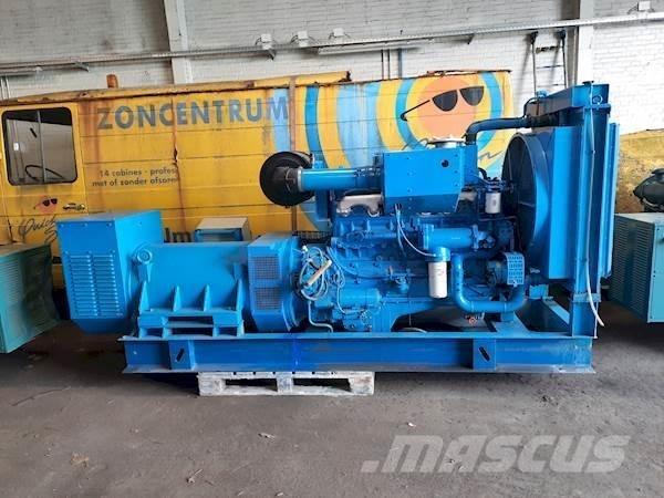 Cummins NT855G3 Haszonjárművek - Egyéb