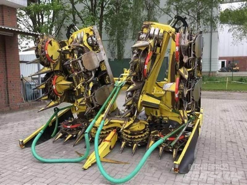 Kemper 390 PLUS Kombájn tartozékok
