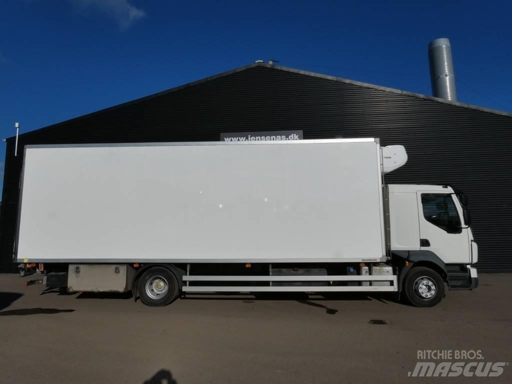 Volvo FL Hűtős