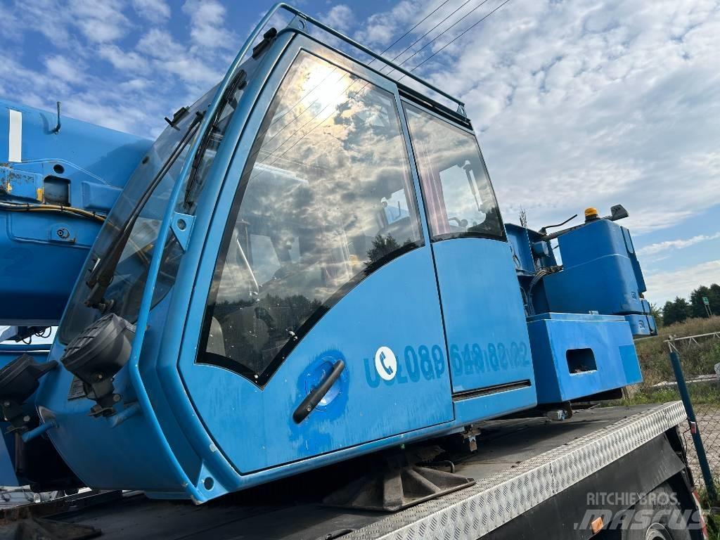 Grove GMK 3055 Terepdaruk