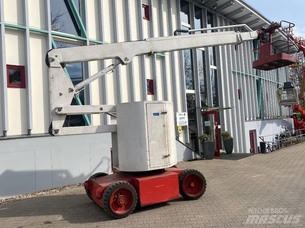 Sperber SGT150 Karos emelők